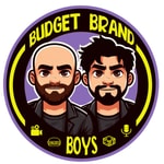Podcast Budget Brand Banter