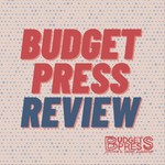 Logo of the podcast Budget Press Review Podcast Budget Press Review