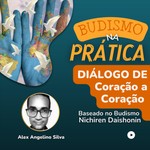 Logo of the podcast Budismo na Prática Podcast Budismo na Prática