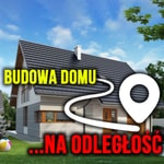 Logo of the podcast Budowa domu na odległość Podcast Budowa domu na odległość