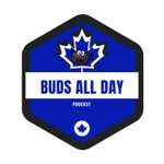 Logo of the podcast Buds All Day: A Toronto Maple Leafs Podcast Podcast Buds All Day: A Toronto Maple Leafs Podcast