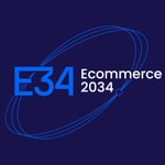 Logo of the podcast Budúcnosť Ecommerce 2034 Podcast Budúcnosť Ecommerce 2034