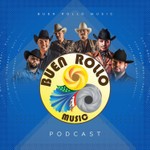 Logo of the podcast Buen Rollo Music Podcast Podcast Buen Rollo Music Podcast