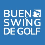 Logo of the podcast Buen Swing de Golf Podcast Buen Swing de Golf
