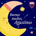 Logo of the podcast Buenas noches, agustinos... Podcast Buenas noches, agustinos...