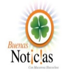 Logo of the podcast Buenas Noticias Podcast Buenas Noticias