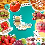 Podcast Buenos Sabores Podcast