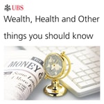 Logo of the podcast Buetel Group - Wealth, Health and other things you should know Podcast Buetel Group - Wealth, Health and other things you should know