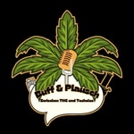 Logo of the podcast Buff & Plausch Podcast Buff & Plausch