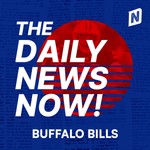 Logo of the podcast Buffalo Bills News Today | 2 Min News | The Daily News Now! Podcast Buffalo Bills News Today | 2 Min News | The Daily News Now!