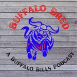 Logo of the podcast Buffalo Bred Podcast Buffalo Bred