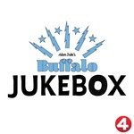 Logo of the podcast Buffalo Jukebox Podcast Buffalo Jukebox