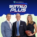 Podcast Buffalo Plus: A Buffalo Bills podcast