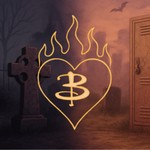 Logo of the podcast Buffy Babes Podcast Podcast Buffy Babes Podcast
