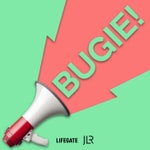 Logo of the podcast Bugie! Podcast Bugie!