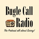 Missing podcast logo