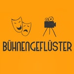 Podcast BÜHNENGEFLÜSTER - Der Schauspiel-Podcast