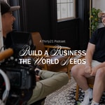 Build a Business the World Needs Podcast Build a Business the World Needs