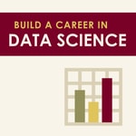 Logo of the podcast Build a Career in Data Science Podcast Build a Career in Data Science