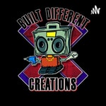 Logo of the podcast Build Different Podcast Podcast Build Different Podcast