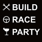 Logo of the podcast Build Race Party Podcast Build Race Party