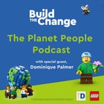 Build the Change Planet People Podcast Build the Change Planet People Podcast