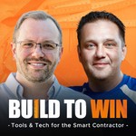 Podcast Build to Win