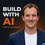 Build With AI Podcast Build With AI
