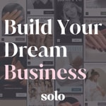 Podcast Build Your Dream Business