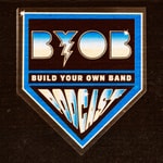 Logo of the podcast Build Your Own Band Podcast Build Your Own Band