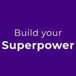 Logo of the podcast Build your Superpower Podcast Build your Superpower