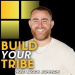 Build Your Tribe | Grow Your Business with Social Media Podcast Build Your Tribe | Grow Your Business with Social Media