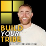 Build Your Tribe | Grow Your Business with Social Media Podcast Build Your Tribe | Grow Your Business with Social Media