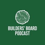 Logo of the podcast Builders’ Board Podcast Builders’ Board
