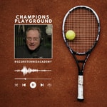Logo of the podcast Building a Champions Playground Podcast Building a Champions Playground