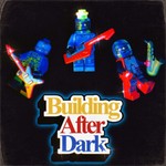 Logo of the podcast Building After Dark Podcast Building After Dark