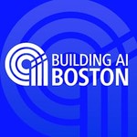 Logo of the podcast Building AI Boston Podcast Building AI Boston