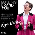 Building Brand You