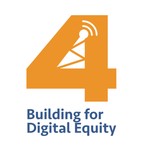 Logo of the podcast Building for Digital Equity Podcast Podcast Building for Digital Equity Podcast