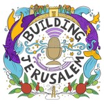 Logo of the podcast Building Jerusalem Podcast Building Jerusalem