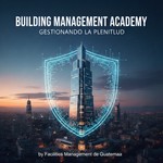 Logo of the podcast Building Management Academy | Gestionando la Plenitud Podcast Building Management Academy | Gestionando la Plenitud