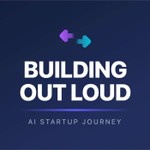 Logo of the podcast Building Out Loud Podcast Building Out Loud