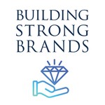 Logo of the podcast Building Strong Brands Podcast Building Strong Brands