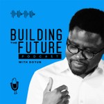 Logo of the podcast Building The Future Podcast Podcast Building The Future Podcast