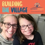 Logo of the podcast Building the Village Podcast Building the Village