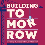 Building Tomorrow Podcast Building Tomorrow