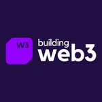 Logo of the podcast Building Web3 Podcast Building Web3