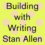 Logo of the podcast Building with Writing Podcast Building with Writing