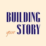 Logo of the podcast Building Your Story Podcast Building Your Story