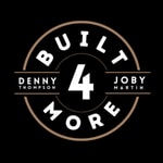 Logo of the podcast Built 4 More Logo of the podcast Built 4 More